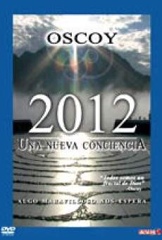 Película: OSCOY: La nueva conciencia 2012