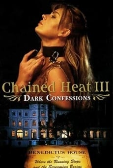 Dark Confessions online streaming