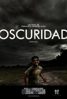 Oscuridad online streaming