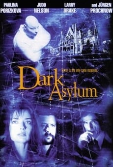 Dark Asylum, película en español