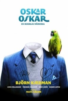 Película: Oskar, Oskar