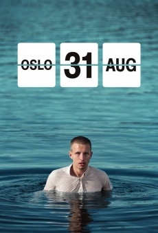 Oslo, 31. August online streaming