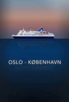 Película: Oslo Copenhagen