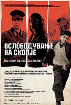 Película: La liberación de Skopje