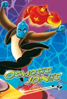 Osmosis Jones, película en español