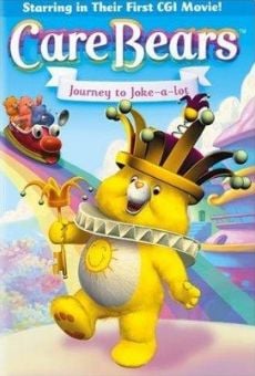 Care Bears: Journey to Joke-a-lot (2004)