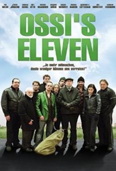 Ossi's Eleven online streaming