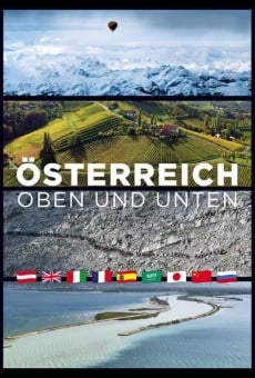 Österreich: Oben und Unten gratis