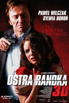 Ostra Randka online streaming