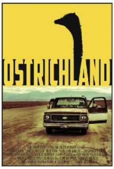 OstrichLand on-line gratuito