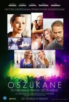 Oszukane on-line gratuito