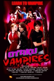 Otaku Vampires online streaming