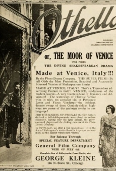 Otello (1914)