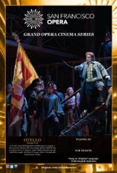 Película: Otello