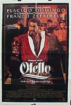 Otello online streaming