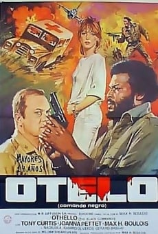 Otelo (Comando negro) (1982)