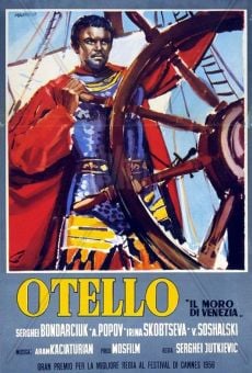 O come Otello online streaming