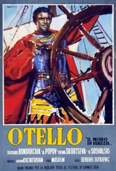 Othello (1956)