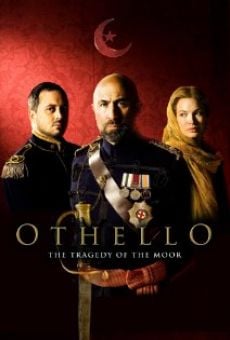 Película: Othello the Tragedy of the Moor