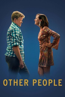Película: Other People