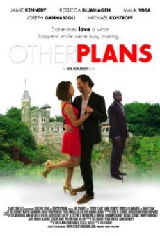 Película: Other Plans