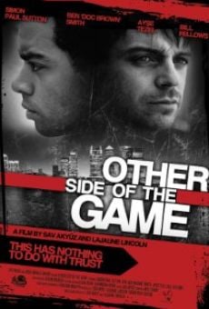 Película: Other Side of the Game