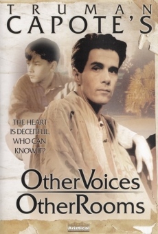 Película: Other Voices Other Rooms