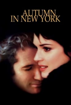 Película: Otoño en Nueva York