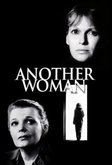 Película: Otra mujer