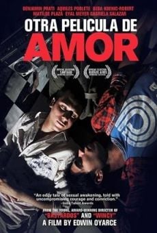 Otra película de amor