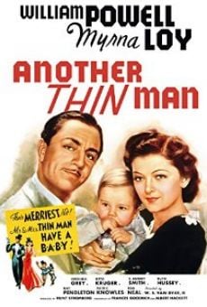 Another Thin Man online free
