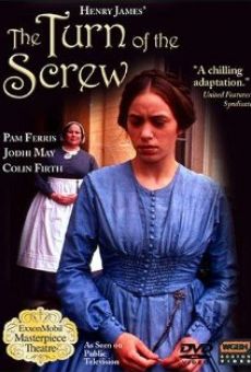 The Turn of the Screw on-line gratuito