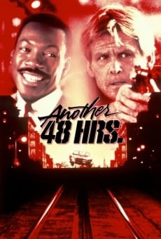 Another 48 Hours (1990)
