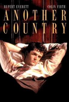 Another Country: Histoire d'une trahison