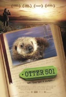 Película: Otter 501