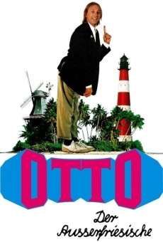 Película: Otto - The Alien from East Frisia