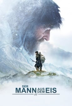 Película: Ötzi, el hombre de hielo