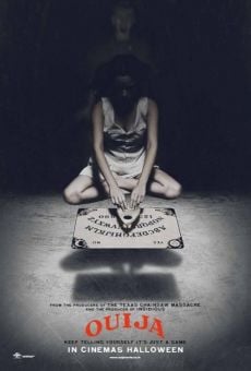 Película: Ouija