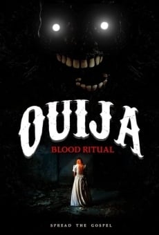 Película: Ouija: Blood Ritual