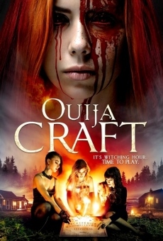 Película: Ouija Craft