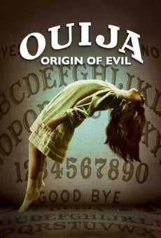 Ouija: L'origine du mal en ligne gratuit