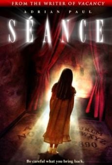 Séance online streaming