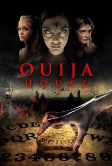Ouija House online