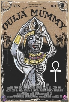 Ouija Mummy (2020)