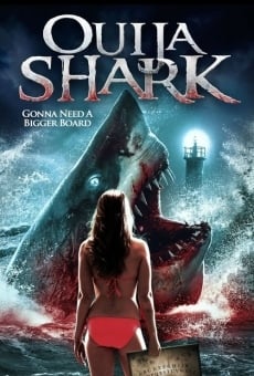 Película: Ouija Shark