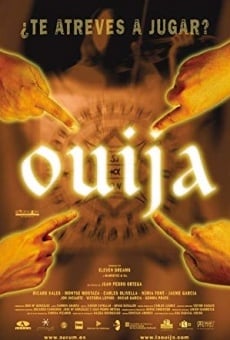 Película: Ouija