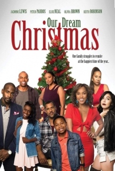 Our Dream Christmas online streaming