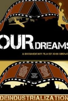 Our Dreams stream online deutsch