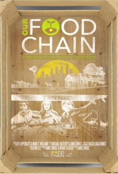 Película: Our Food Chain