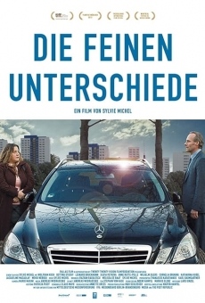 Die feinen Unterschiede (2012)